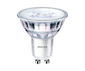 LED-lyspære - Philips LED-lyspære Corepro Classic MR16 3,5W/827 (35W) 36° GU10 - PH-75253100