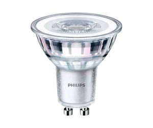 LED-lyspære - Philips LED-lyspære Corepro Classic MR16 3,5W/830 (35W) 36° GU10 - PH-72833800