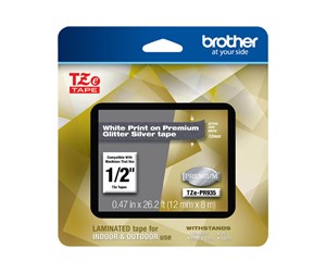 Papir, Fotopapir & Etiketter - Brother TZe PR935 - TZEPR935