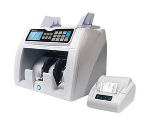 Etikettskriver - Safescan TP-230 - label printer - monochrome - thermal line - 8717496334039