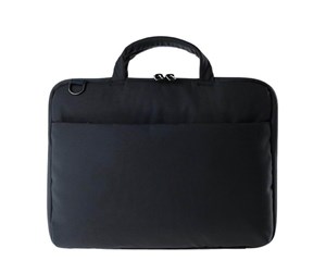 Veske/Hylster/Sekk til bærbar PC - Tucano Darkolor - 14" - Laptop Bag - BDA1314-BK