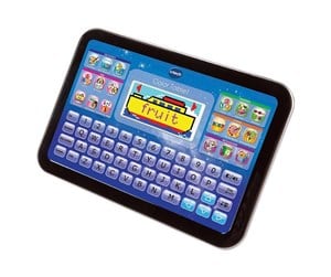 Lek & Lær - VTech Preschool Colour Tablet - 80-155204