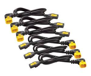 Strømkabel (intern) - APC power cable - 61 cm - AP8702R-NA