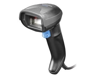 Strekkodelesere - Datalogic Gryphon GD4590 - 2D Wired Barcode Scanner - GD4590-BK