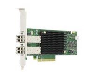 Nettverksadapter - Dell Emulex LPe31002-M6-D - 403-BBMF