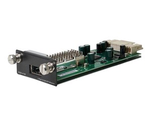 Repeater & Transceiver - D-Link DEM 410T - DEM-410T