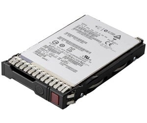 SSD - HP E Mixed Use - P04527-B21