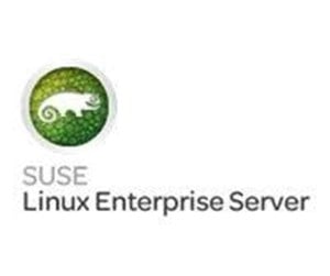 Operativsystem - HP SuSE Linux Enterprise Server - N7F54AAE