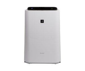 Varme- & Kjøleapparat - Sharp KC-D60EUW - air humidifier/purifier - KCD60EUW