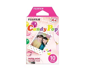 Film - Fujifilm Instax Mini Candy Pop - 16321418