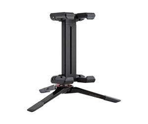 Tripod - Joby GripTight ONE Micro - Super Compact - Foldable Phone Stand - JB01492-0WW