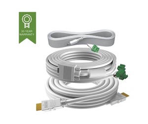 KVM-kabel - Vision Techconnect 3 - TC3-PK15MCABLES