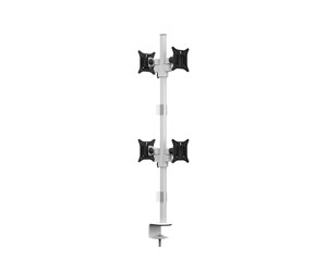 Skjermholder - Multibrackets M VESA Deskmount Officeline Quad B2B - 7350073735594