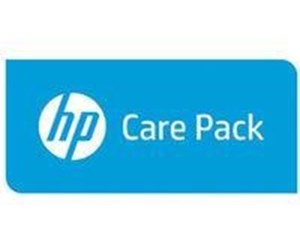 Service & Support - HP E Proactive Care Next Business Day Service with Defective Media Retention Post Warranty - U1JH6PE