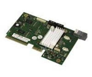 Kontroller - Fujitsu Mezzanine Card - storage controller (RAID) - SAS 2 - PCIe 2.0 x8 - S26361-F4481-L1