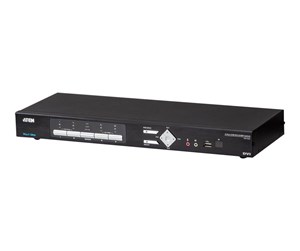 KVM-switch - ATEN Multi-View KVMP - CM1164A-AT-G