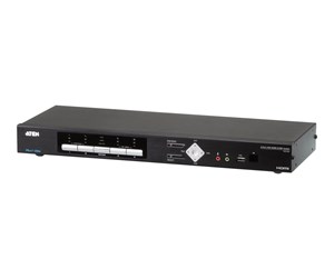 KVM-switch - ATEN Multi-View KVMP - CM1284-AT-G