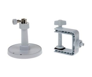 Kabinett tilbehør (kjølepasta mv.) - Axis T91A10 Mounting Kit - 5507-331