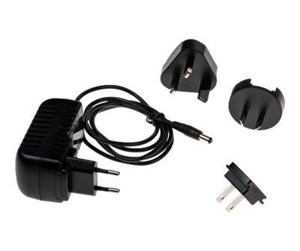  Bærbar PC - Lader - Axis Installation Charger Adaptor - 5506-561