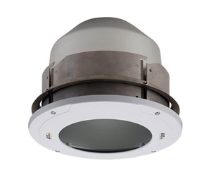 Kabinett tilbehør (kjølepasta mv.) - Axis T94A01L Recessed Mount - 5505-721