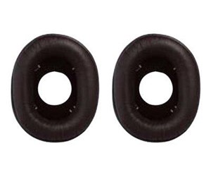 Mobil - Andre tilbehør - Poly Circumaural Ear Cushions - ear cushion - 83195-01