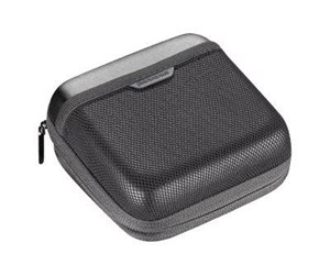 Kameravesker - Poly - carrying bag for speaker phone system - 84101-01