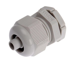 Kabinett tilbehør (kjølepasta mv.) - Axis Cable gland A M20x1.5 RJ45 - 5503-951