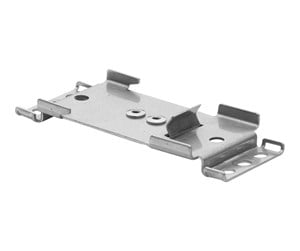 Kabinett tilbehør (kjølepasta mv.) - Axis T91A03 DIN Rail Clip - 5503-194