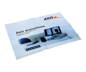 Foto- & Videotilbehør - Axis LENS CLOTH 10PCS - 5502-661