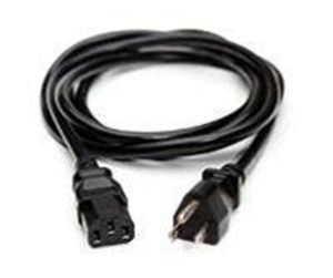 Strømkabel (intern) - APC power cable - 15.5 m - 0M-0213-051