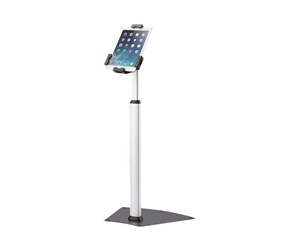 Skjermholder - Neomounts by NewStar TABLET-S200SILVER - stand - TABLET-S200SILVER