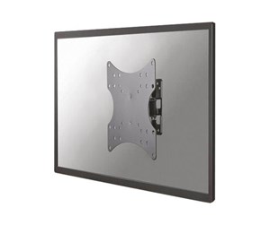 Skjermholder - Neomounts by NewStar FPMA-W115BLACK - wall mount (Tilt & Swivel) - FPMA-W115BLACK