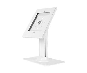 Veggmontering, AV-braketter & AV-møbler - Neomounts by NewStar TABLET-D300WHITE - stand 1 kg - TABLET-D300WHITE