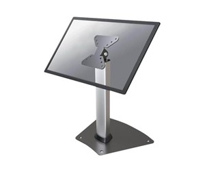 Skjermholder - Neomounts by NewStar FPMA-D1500SILVER - desk mount - FPMA-D1500SILVER