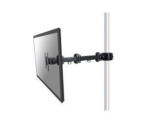 Skjermholder - Neomounts by NewStar FPMA-WP300BLACK - mounting kit - FPMA-WP300BLACK