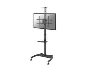 Veggmontering, AV-braketter & AV-møbler - Neomounts by NewStar PLASMA-M1900E - stand 50 kg 70" From 200 x 200 mm - PLASMA-M1900E