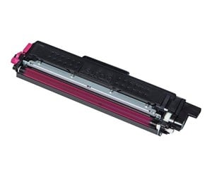 Printertilbehør blekk/toner - Brother TN243M / TN 243M Magenta Toner - Laser toner Rød - TN243M