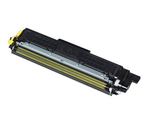 Printertilbehør blekk/toner - Brother TN243Y / TN 243Y Yellow Toner - Laser toner Yellow - TN243Y