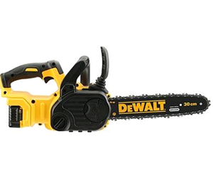 Motorsag - Dewalt DCM565P1 18V XR Brushless 30cm Chainsaw (Loaded) - DCM565P1-QW