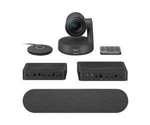 Videokonferanse - Logitech Rally - 960-001218