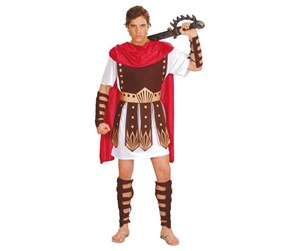 Kostymer - Boland Gladiator Costume - Adult M/L - 83806