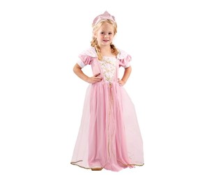 Kostymer - Boland Princess costume - children - 82236