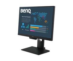 Skjerm - 22" BenQ BL2381T - 9H.LHMLA.TBE