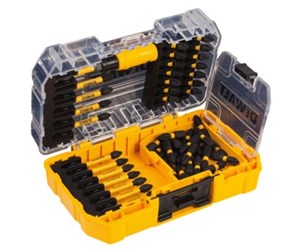 Verktøy - Dewalt 29pc Flextorq Screw Driving Set - DT70734T-QZ