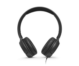 Hodetelefoner - JBL TUNE 500 - JBLT500BLK