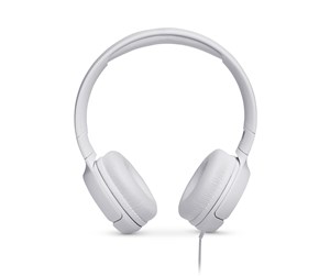 Hodetelefoner - JBL TUNE 500 - JBLT500WHT