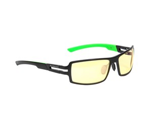 Spillbriller - Gunnar Razer RPG - Onyx / Amber - RZR-30001