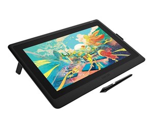 Tegnebrett/Digitizer - Wacom Cintiq 16 - DTK1660K0B