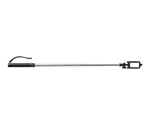 Tripod - Tilbehør - Sitecom Fresh 'n Rebel Wireless Selfie Stick #2 - 5SS110BL