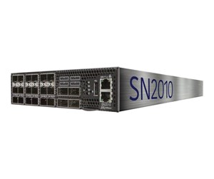 Switch/splitter - Mellanox Spectrum SN2010 - MSN2010-CB2FC